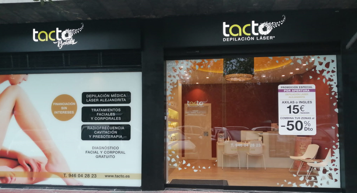 depilacion laser tacto opiniones