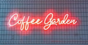 Rotulos luminosos textiles