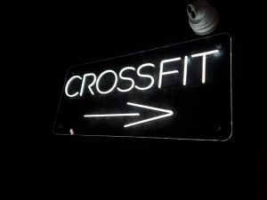 Rotulos luminosos textiles