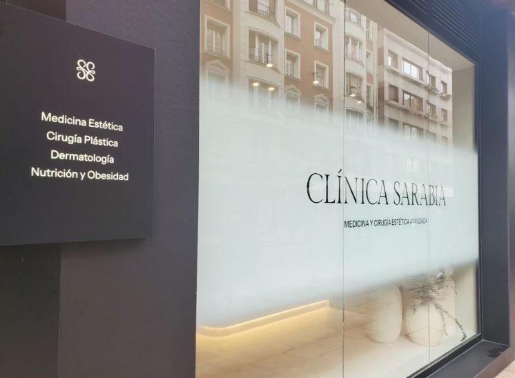 Impresión digital vinilo degradado